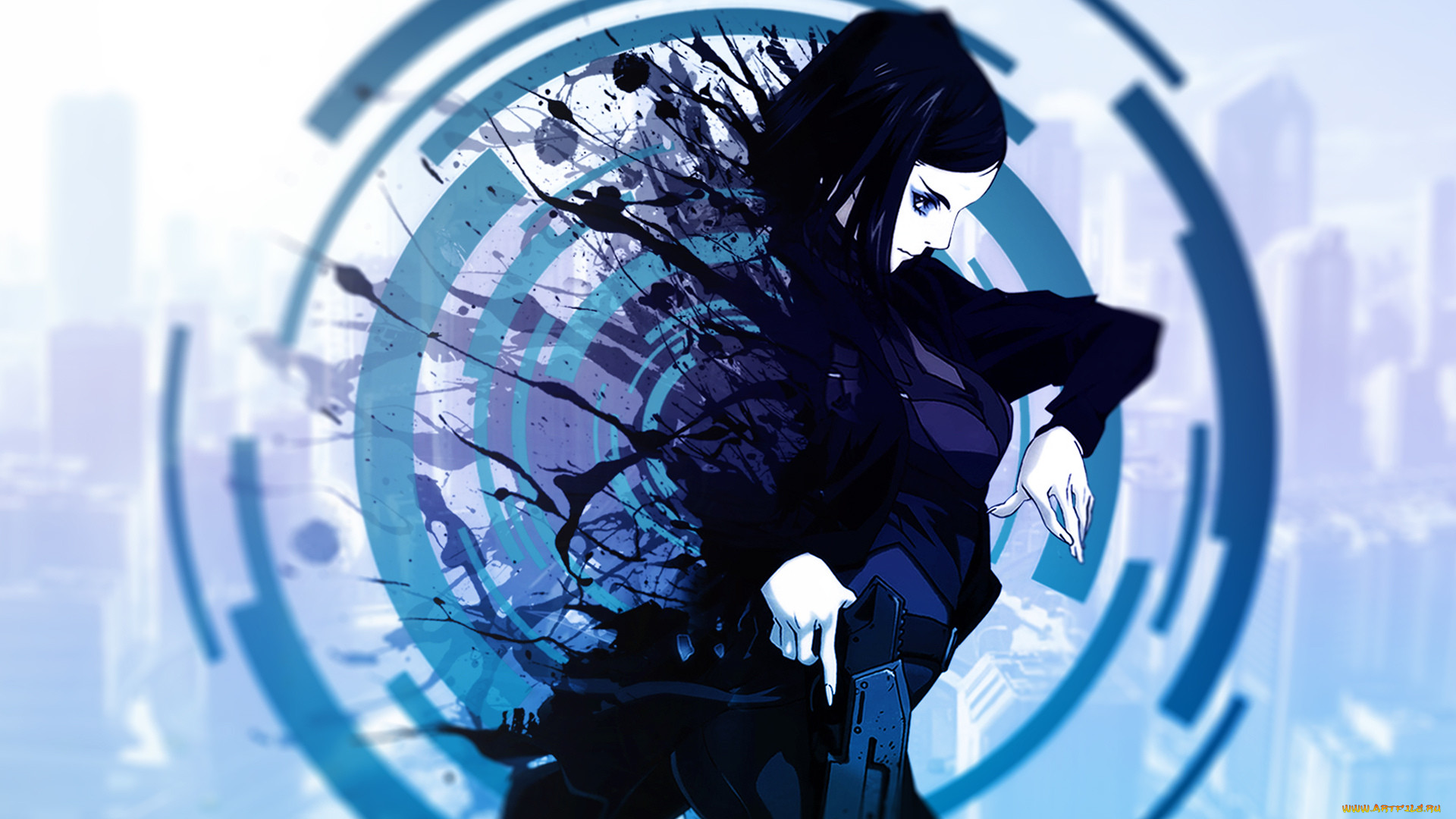 , ergo proxy, , , , 